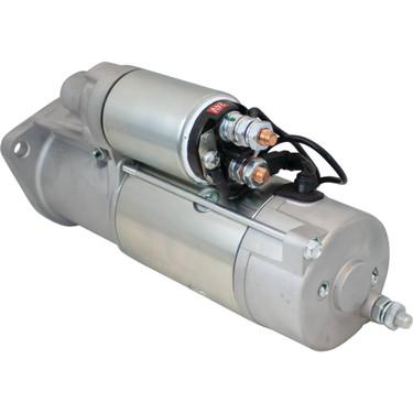 24V Starter For Caterpillar 341-7602, 382-5901, Mahle 11.131.889; 410-29092