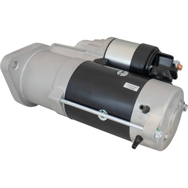 Starter For Arrowhead MS645, Deutz 04125028, 04125685, 04126023; 410-29095