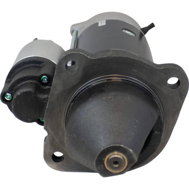 Starter For Mahle 11.131.893, 11.132.310, AZF4242, AZF4361, IS1291; 410-29094