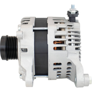 Alternator For Subaru CROSSTREK 2016-17, IMPREZA 2015-16, WRX 2015-18; 400-48305