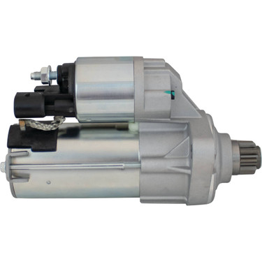 Starter For Volkswagen CC 2009-11, EOS 2009, GTI, Jetta, Passat 2010; 410-40076