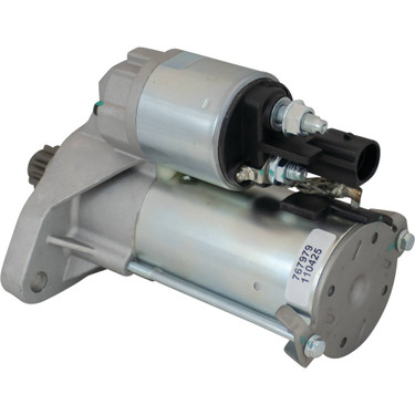 Starter For Volkswagen CC 2009-11, EOS 2009, GTI, Jetta, Passat 2010; 410-40076