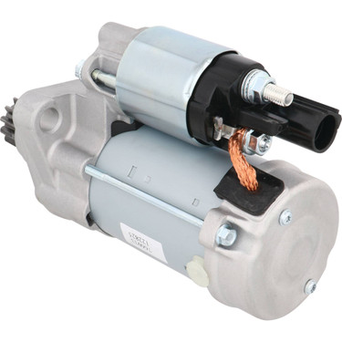 Starter For Denso 438000-0201, 438000-0202, Volkswagen 0AM-911-024A; 410-52693