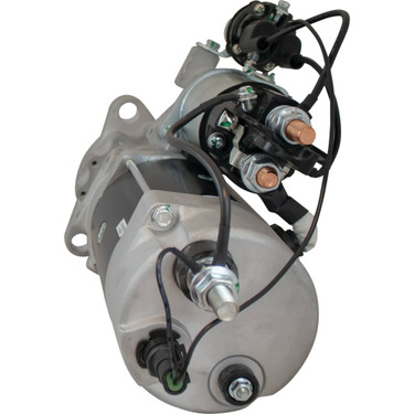 Starter For Ford L-Series 1985-1999, Freightliner Argosy 2000-2003; 410-12806
