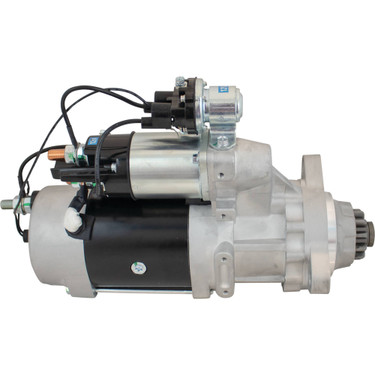 Starter For Ford L-Series 1985-1999, Freightliner Argosy 2000-2003; 410-12806