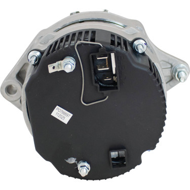 12V Alternator For Massey Ferguson MF40E, MF560, MF565, MF575, MF590; 400-29062