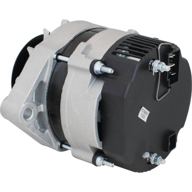 12V Alternator For Massey Ferguson MF40E, MF560, MF565, MF575, MF590; 400-29062