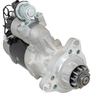 Starter For Autocar DC-64, Xpeditor 2020-2021 61000944, 61000945; 410-12807