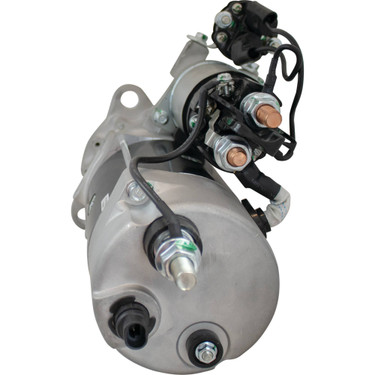 Starter For Autocar DC-64, Xpeditor 2020-2021 61000944, 61000945; 410-12807