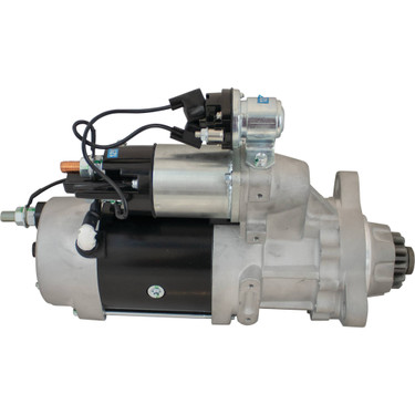 Starter For Autocar DC-64, Xpeditor 2020-2021 61000944, 61000945; 410-12807