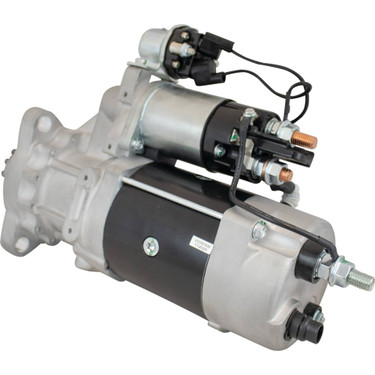 Starter For Autocar DC-64, Xpeditor 2020-2021 61000944, 61000945; 410-12807