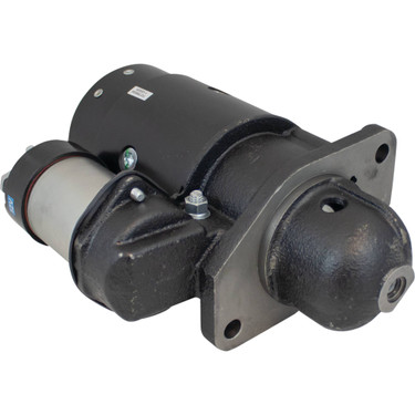 Starter For Chevrolet B60 1980-1991, C Series 1980-1990, C50 1975-90; 410-12810