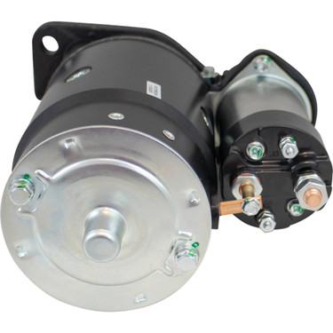 Starter For Chevrolet B60 1980-1991, C Series 1980-1990, C50 1975-90; 410-12810