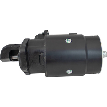 Starter For Chevrolet B60 1980-1991, C Series 1980-1990, C50 1975-90; 410-12810