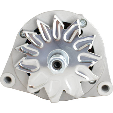 Alternator For Gehl ALT 750, Genie GTH-1056, GTH-2506, GTH-3007; 400-29064