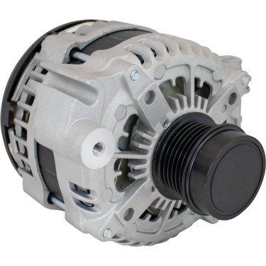 Alternator For Ram PROMASTER 1500 2014-2018, PROMASTER 2500 2014-2018; 400-52762