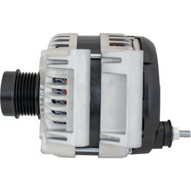 Alternator For Ram PROMASTER 1500 2014-2018, PROMASTER 2500 2014-2018; 400-52762