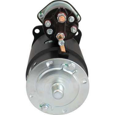 Starter For Bobcat 371, 520, 525, 530, 540, 600, 610, 611, 620, 630; 410-12815