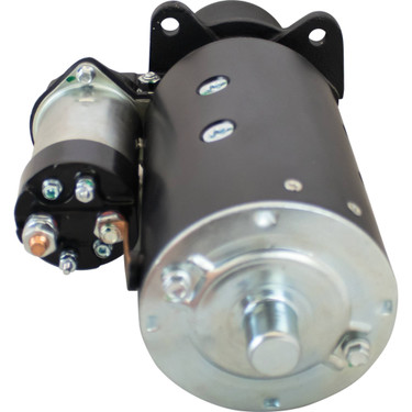 Starter For International 3088 1985-1986, 3288, 3688 1985-1986 IS1284; 410-12801
