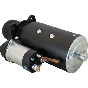 Starter For International 3088 1985-1986, 3288, 3688 1985-1986 IS1284; 410-12801