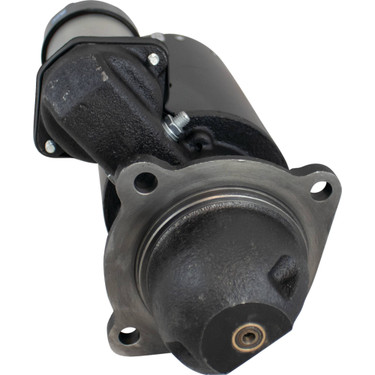 Starter For Allis Chalmers AC-P 40D, AC-P 50D, AC-S 70D, AC-S 70D 5; 410-12822