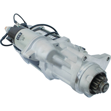 Starter For Delco 61022931, 61025001, 61025002, Volvo 22164944; DRA-61022931
