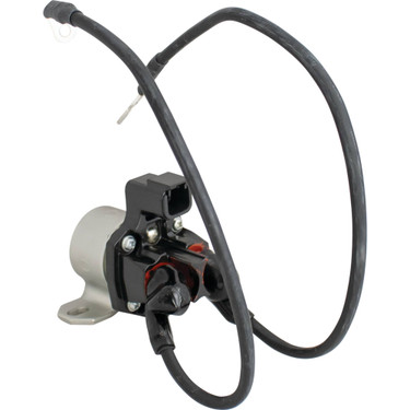 IMS Relay For Delco 61016788 12 Volt, Intermittent Duty Cycle; DRA-61016788
