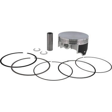 Forged Replica Piston Kit For Honda Pioneer 520 2021–2023, 2025; 24722