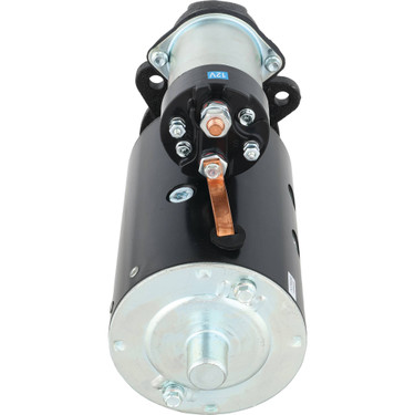 Starter For International UD-166 1960-1961, UD-188 1963-1964; 410-12817