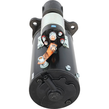 Starter For Allis Chalmers F 1976, F2, G, L, M 104212A2, 104212A2R; 410-12825