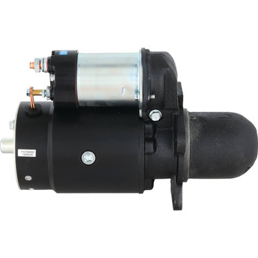 Starter For International Model 500 1965-69, Westerbeke 4-60 1971-79; 410-12828