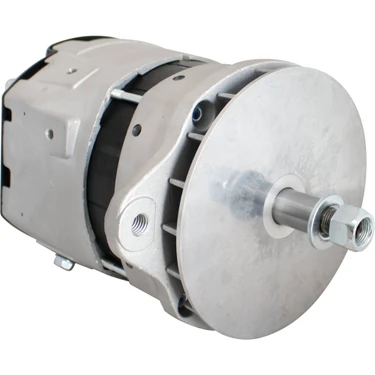 Alternator Replaces Delco 8600299; 400-12740