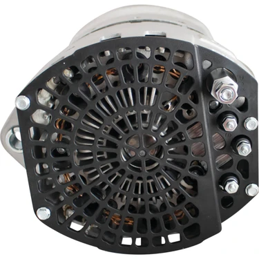 Alternator Replaces Delco 8600299; 400-12740