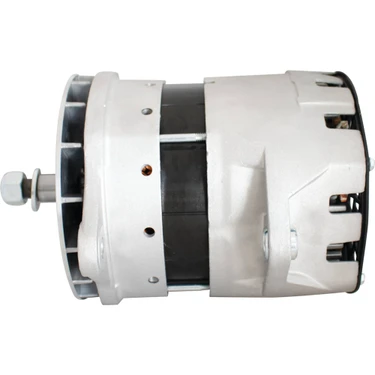 Alternator Replaces Delco 8600299; 400-12740