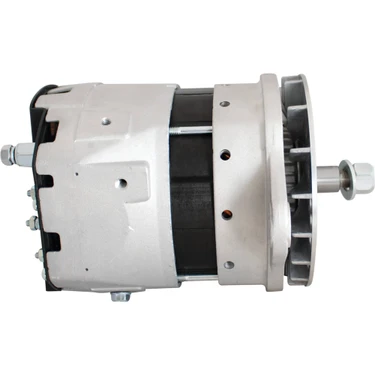 Alternator Replaces Delco 8600299; 400-12740