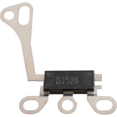 Diode Trio Replaces Delco 1971528; 171-12014-25