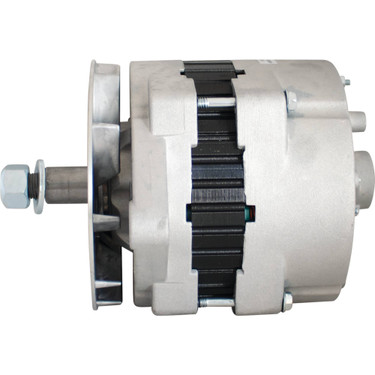 Alternator Replaces Cummins 3934777; 400-12784