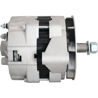 Alternator Replaces Cummins 3934777; 400-12784