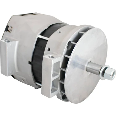 Alternator for American LaFrance 108SD; 400-12779