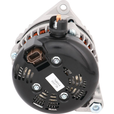 Alternator Replaces Denso 104211-0081; 400-52735