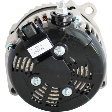 Alternator Replaces Denso 104211-1190; 400-52770