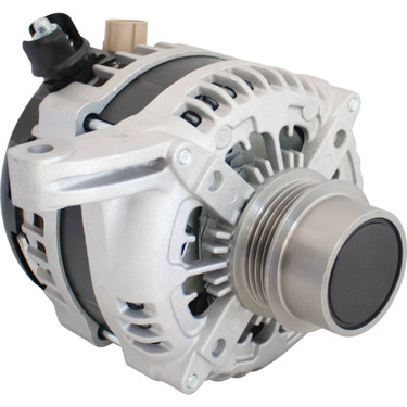 Alternator Replaces Denso 104210-6910; 400-52784
