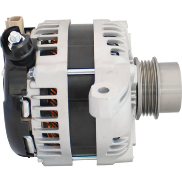 Alternator Replaces Denso 104210-6910; 400-52784