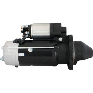 Starter for Caterpillar CB44B; 410-29099