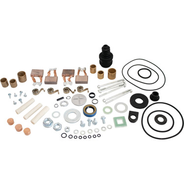 Kit, Starter Repair Replaces Delco 1989496; 414-12048