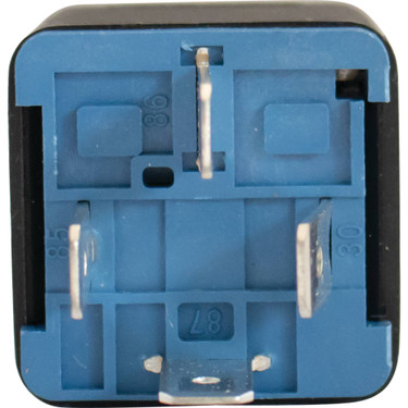 Mini Relay Replaces Bosch 0332014454; BOS-0986332211