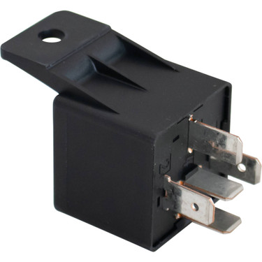 Mini Relay Replaces Bosch 0332100020; BOS-0986332400