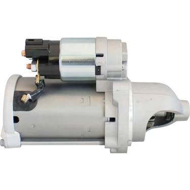 Starter Replaces Hyundai 36100-2J300; 410-40077
