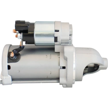 Starter Replaces Hyundai 36100-2S010; 410-40079