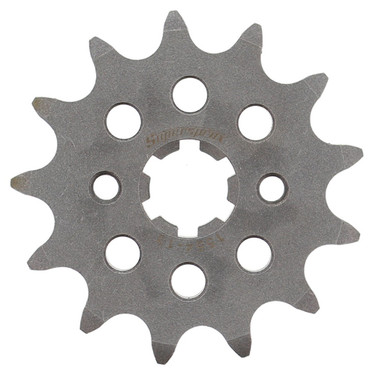 Supersprox Countershaft Sprocket 13T-CST-1554-13-2 for Yamaha TTR230 2005-2017 19